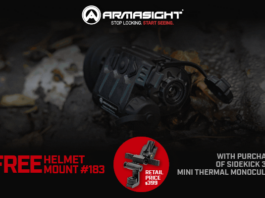 Armasight deals and discounts