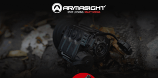 Armasight deals and discounts