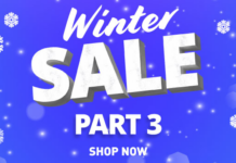 Primary Arms Winter Sale Part 3