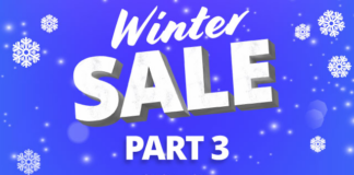 Primary Arms Winter Sale Part 3