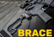 SB Tactical Brace Deals Brownells