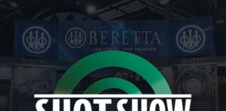 Beretta USA SHOT Flash sale