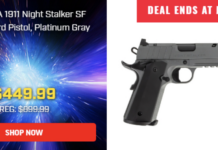 tisas nightstalker palmetto state armory