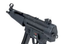 HK MP5 22 LR On Sale