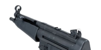 HK MP5 22 LR On Sale