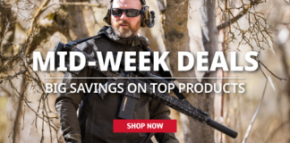 Primary Arms Mid Week Deals