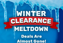 Brownells Winter Clearance Meltdown