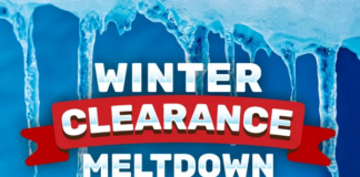 Brownells Winter Clearance Meltdown