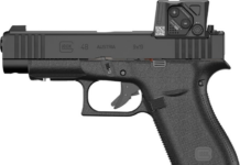 GrabAGun Aimpoint COA + Glock 48 on Sale