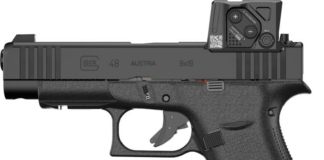 GrabAGun Aimpoint COA + Glock 48 on Sale