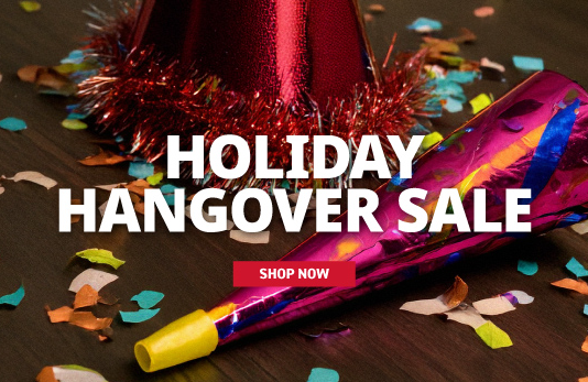 Primary Arms Holiday Hungover sale