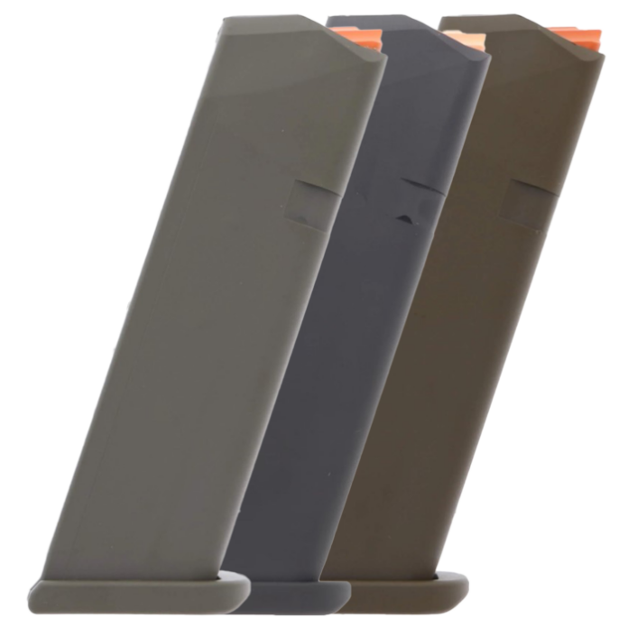 Glock 17 Magazines GunMag Warehouse