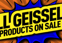 Primary Arms Geissele On Sale