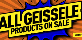 Primary Arms Geissele On Sale