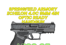 AimSurplus Springfield Echelon For Sale