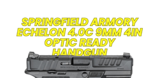 AimSurplus Springfield Echelon For Sale