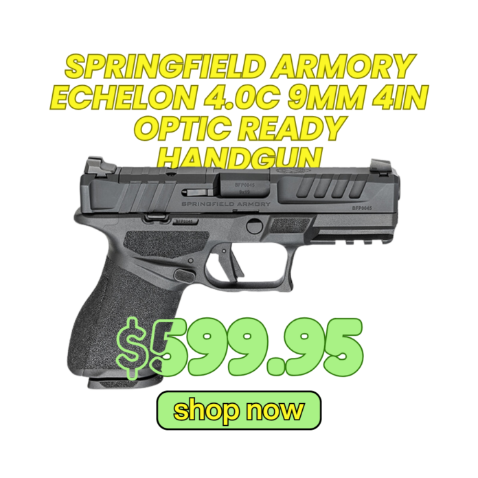 AimSurplus Springfield Echelon For Sale