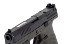 PSA CZ P10C On sale