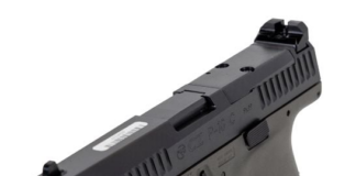 PSA CZ P10C On sale