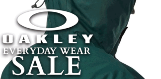 oakley eurooptic sales