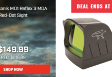 Palmetto State Armory Mecanik M01 Sight On Sale