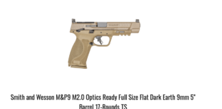 GrabAGun S&W M&P 2.0 9mm on sale