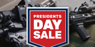 Brownells Presidents Day Sale