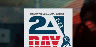 Brownells 2A Day