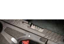 Apex Tactical Blem Trigger Sale