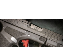 Apex Tactical Blem Trigger Sale