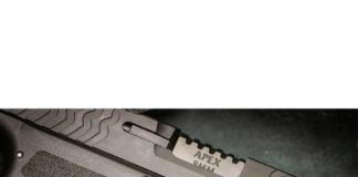 Apex Tactical Blem Trigger Sale