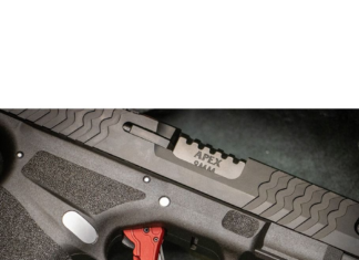 Apex Tactical Blem Trigger Sale