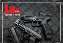 EuroOptic 35% Off HK Firearms