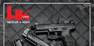 EuroOptic 35% Off HK Firearms