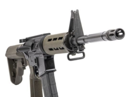 Palmetto State Armory M4 Carbine $420 Clearance