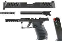 Walther PDP Longslide Compact $599 On Sale GrabAGun