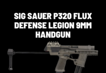 SIG Sauer Flux Raider On Sale