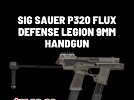 SIG Sauer Flux Raider On Sale