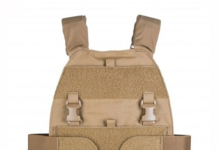 Velocity Systems LE Plate Carrier On Sale Brownells