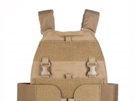 Velocity Systems LE Plate Carrier On Sale Brownells