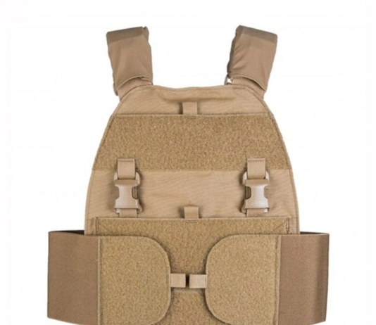 Velocity Systems LE Plate Carrier On Sale Brownells