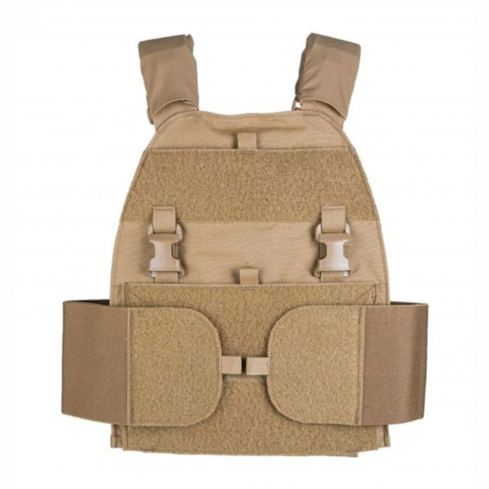 Velocity Systems LE Plate Carrier On Sale Brownells