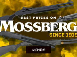 GrabAGun Mossberg Deals