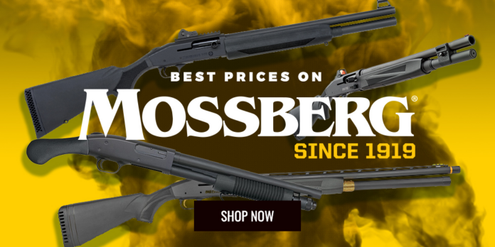 GrabAGun Mossberg Deals