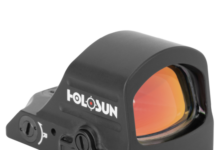 Palmetto State Armory Holosun 407 On Sale