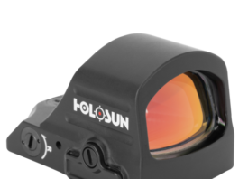 Palmetto State Armory Holosun 407 On Sale