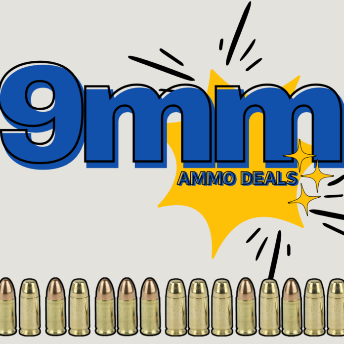 AimSurplus 9mm Deals