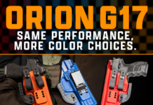 Dark Star Gear G17 Orion