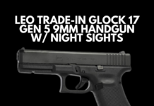 LE Trade In glock 17, AimSurplus