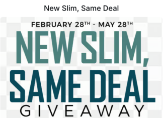 IWI Giveaway Masada Slim